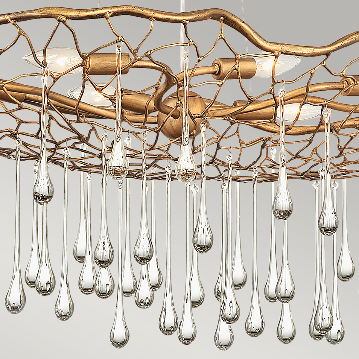 Quintiesse Laguna Pendant