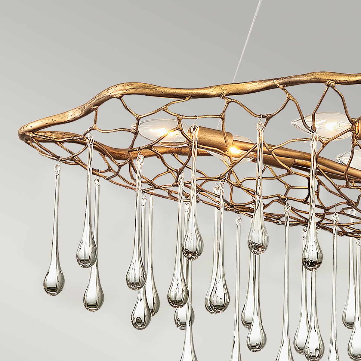 Quintiesse Laguna Pendant