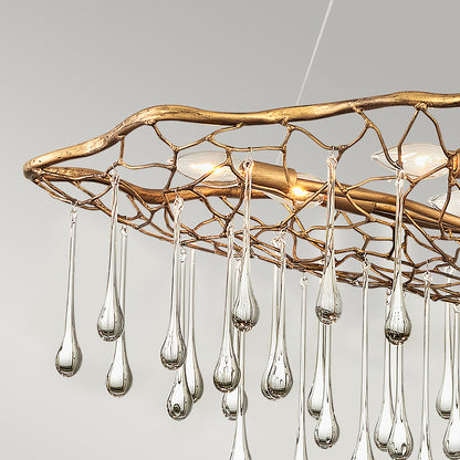 Quintiesse Laguna Pendant