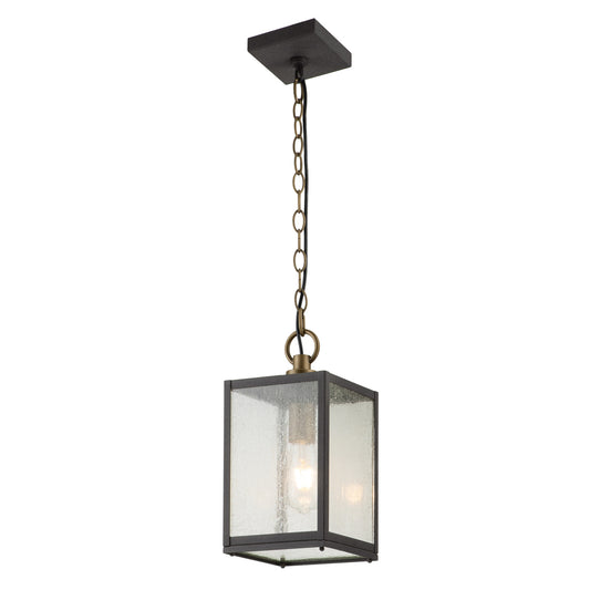 Quintiesse Lahden Outdoor Chain Lantern