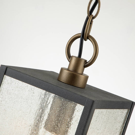 Quintiesse Lahden Outdoor Chain Lantern
