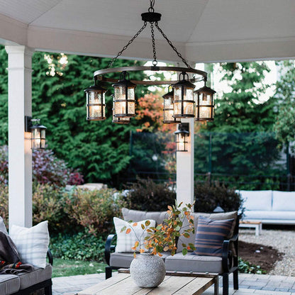 Quintiesse Lakehouse Llum de Sostre Exterior
