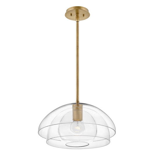 Quintiesse Lotus Penjant