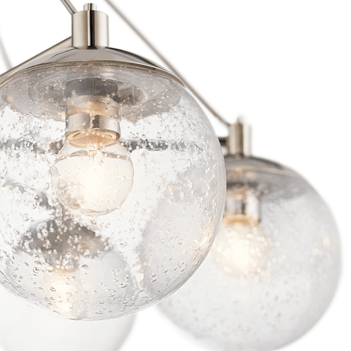 Quintiesse Marilyn 4-Light Pendant Chandelier