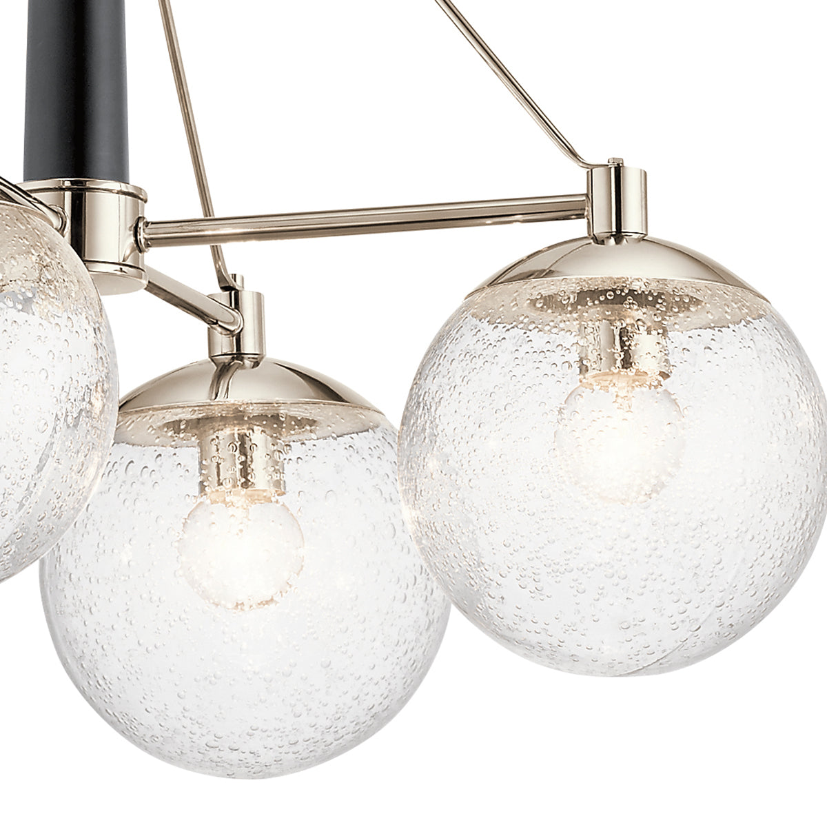 Quintiesse Marilyn 4-Light Pendant Chandelier