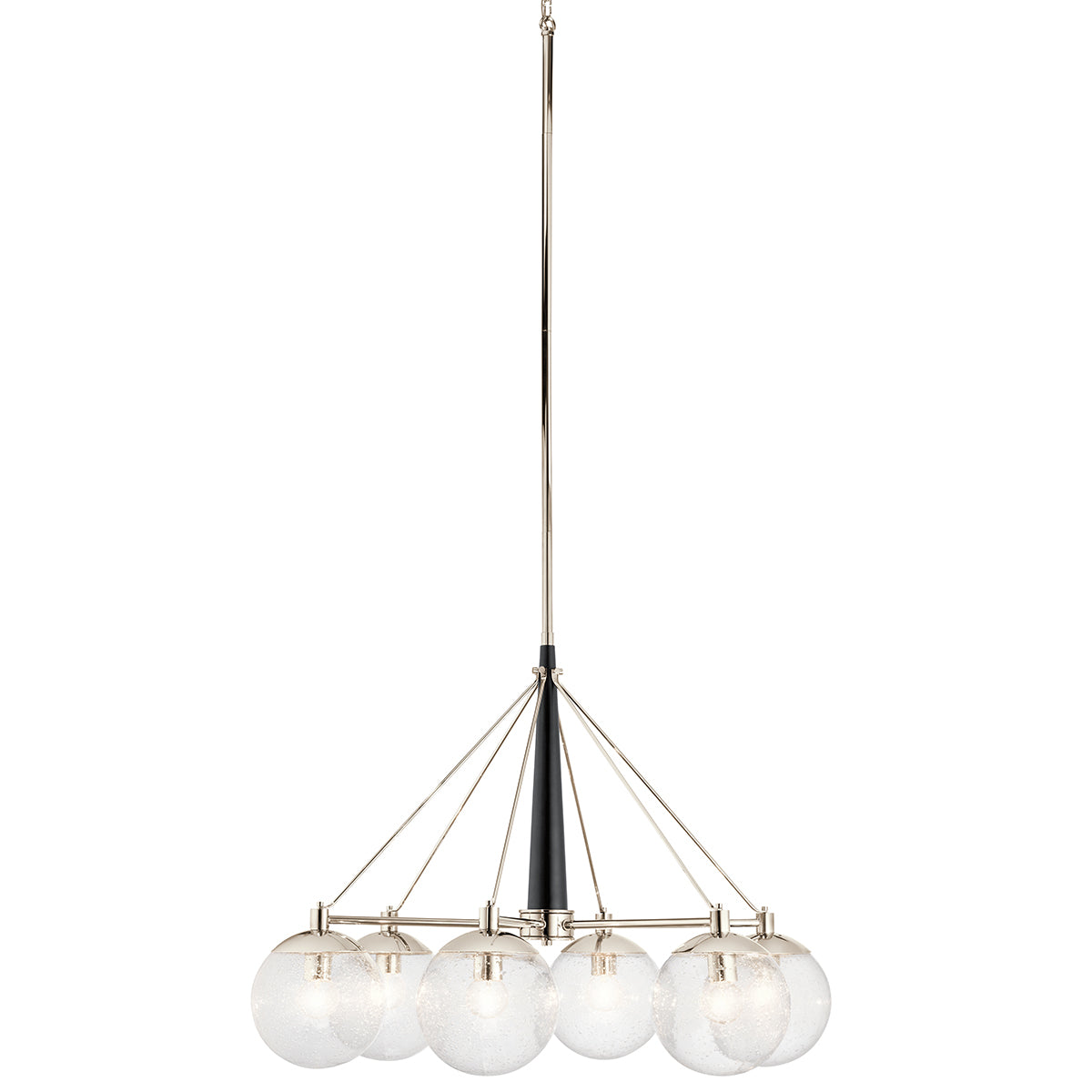 Quintiesse Marilyn 6-Light Chandelier