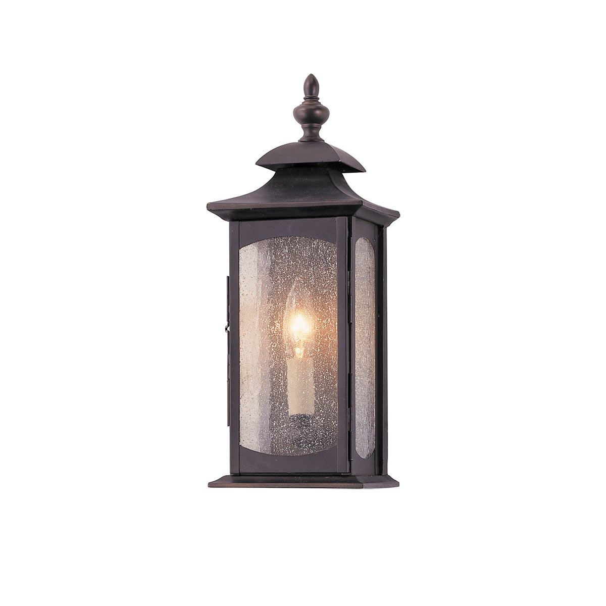 Quintiesse Market Square Farol de Pared Exterior