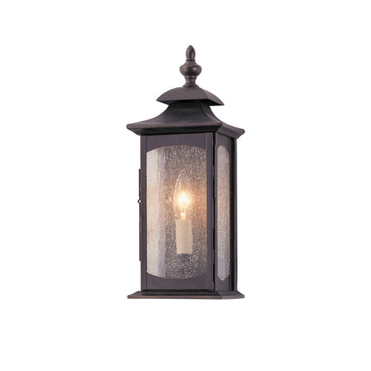 Quintiesse Market Square Farol de Pared Exterior