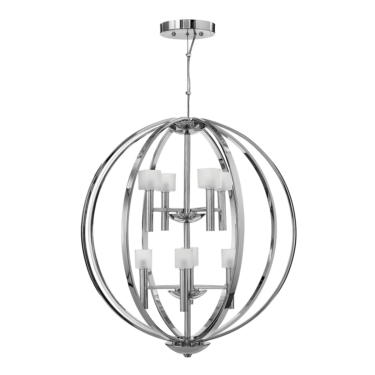 Quintiesse Mondo Chandelier
