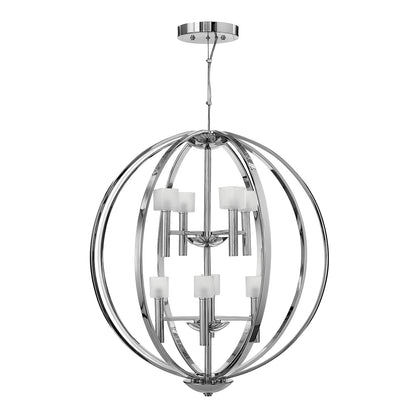 Quintiesse Mondo Chandelier