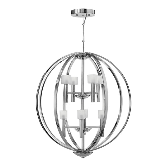 Quintiesse Mondo Chandelier