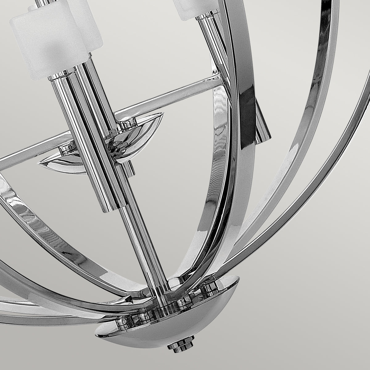 Quintiesse Mondo Chandelier