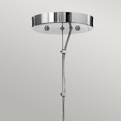 Quintiesse Mondo Chandelier