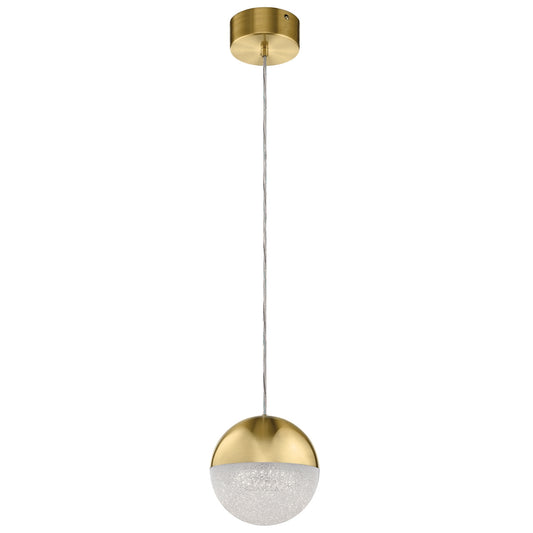 Quintiesse Moonlit Mini Pendant