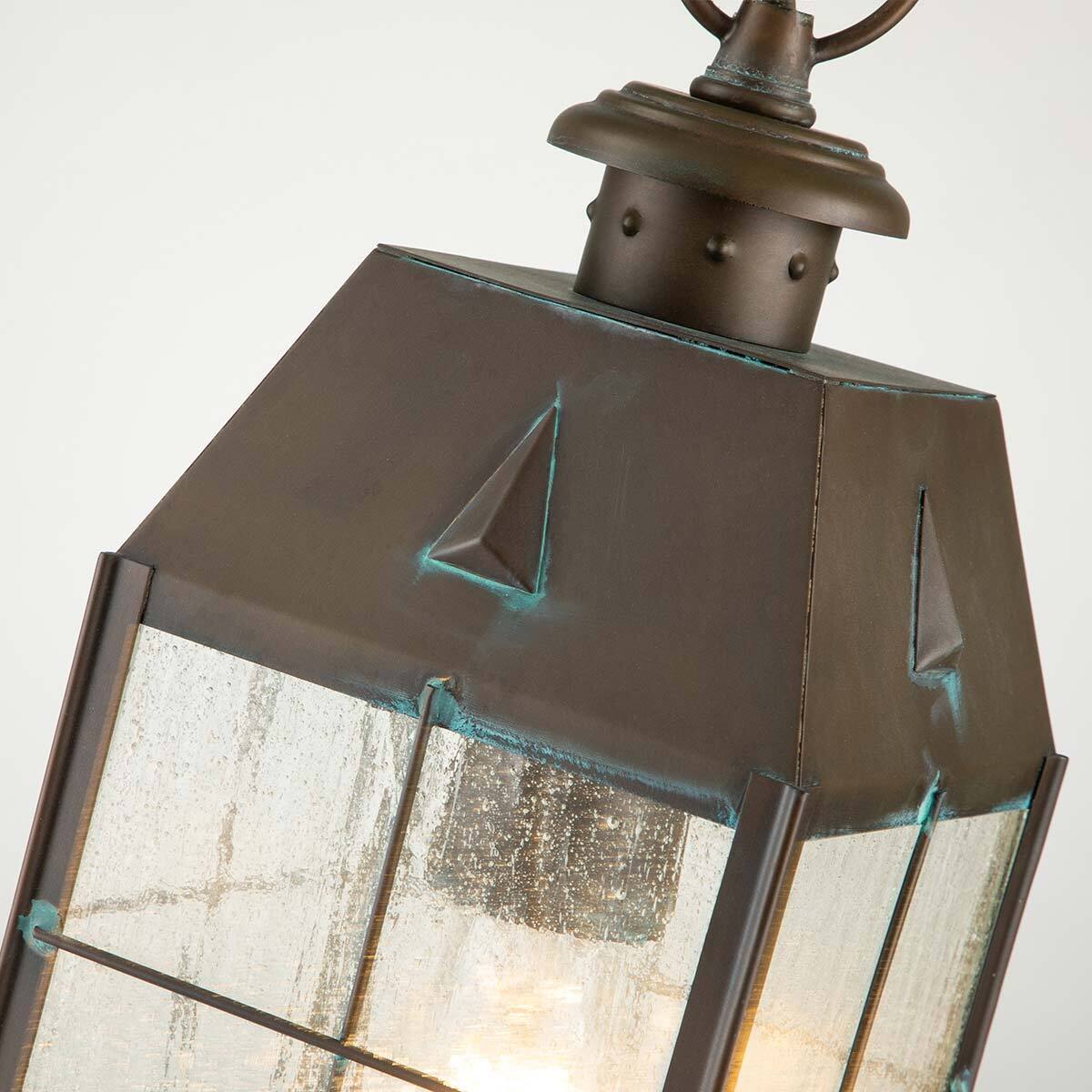 Quintiesse Nantucket Chain Lantern