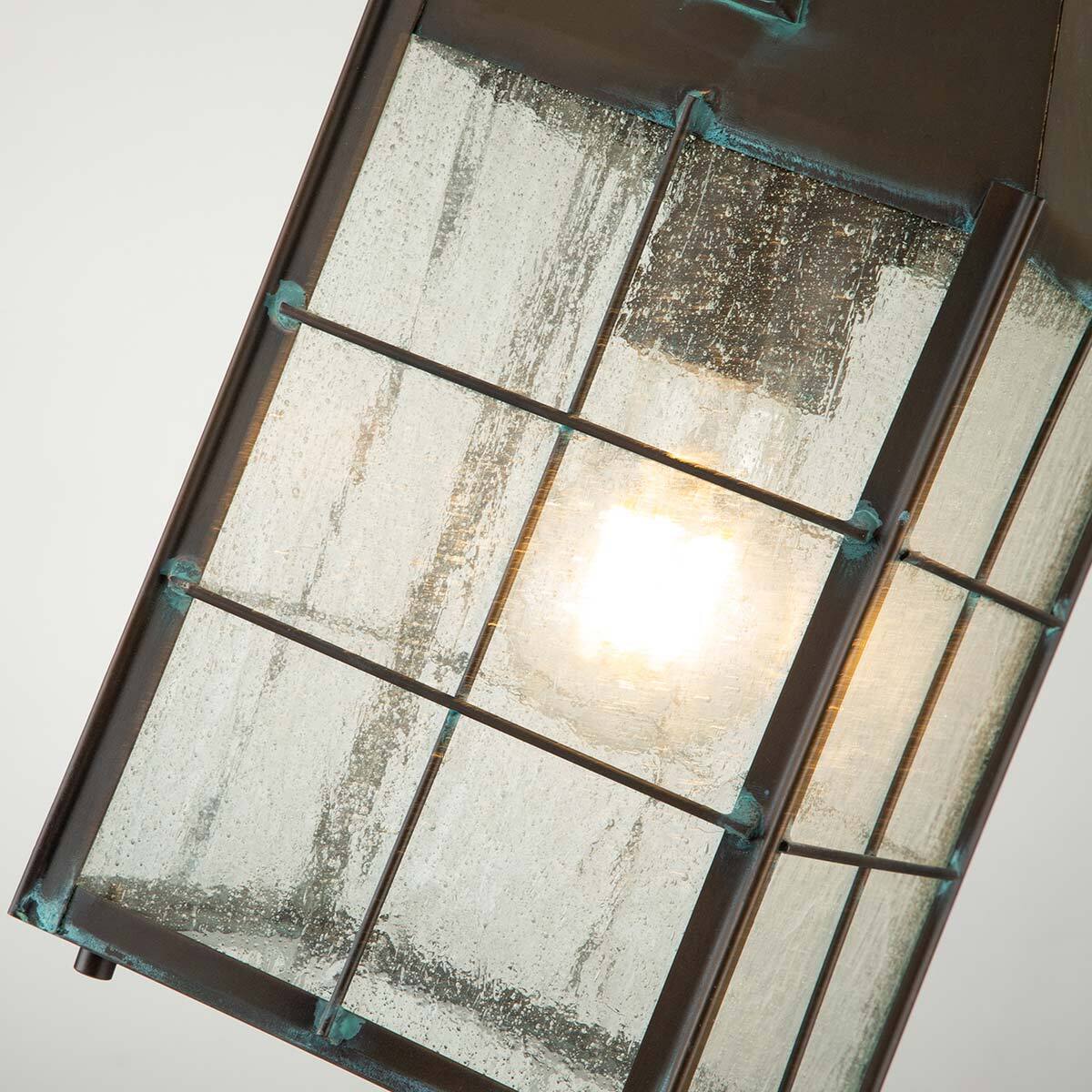 Quintiesse Nantucket Chain Lantern