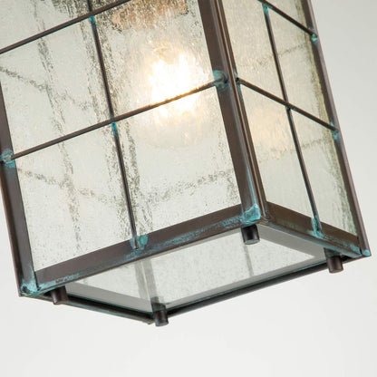 Quintiesse Nantucket Chain Lantern