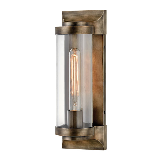 Quintiesse Pearson Llum de Paret Exterior