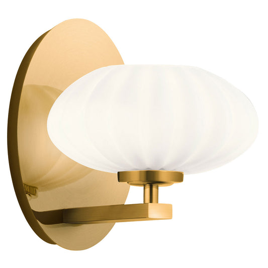 Quintiesse Pim Wall Light