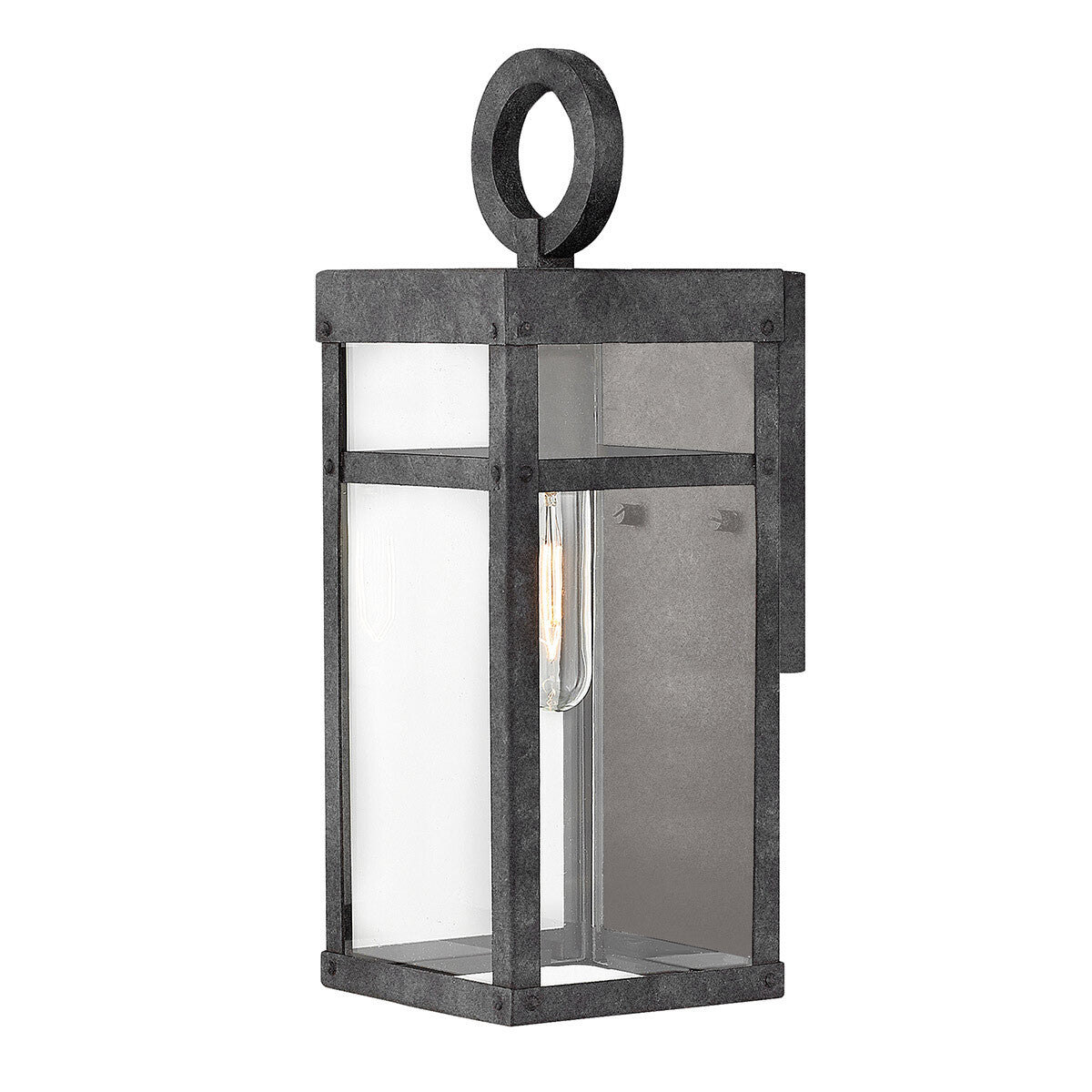 Quintiesse Porter Farol de Pared Exterior