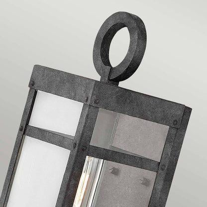 Quintiesse Porter Farol de Pared Exterior