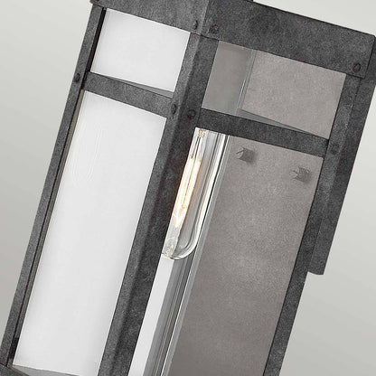 Quintiesse Porter Farol de Pared Exterior