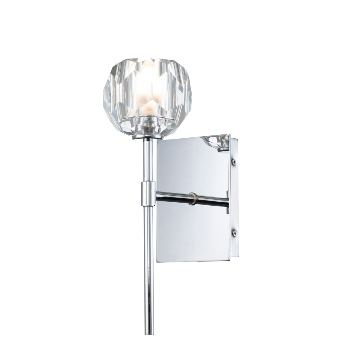 Quintiesse Regalia Bathroom Wall Light