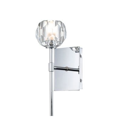 Quintiesse Regalia Bathroom Wall Light