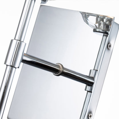 Quintiesse Regalia Bathroom Wall Light