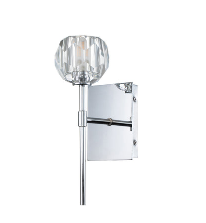 Quintiesse Regalia Bathroom Wall Light