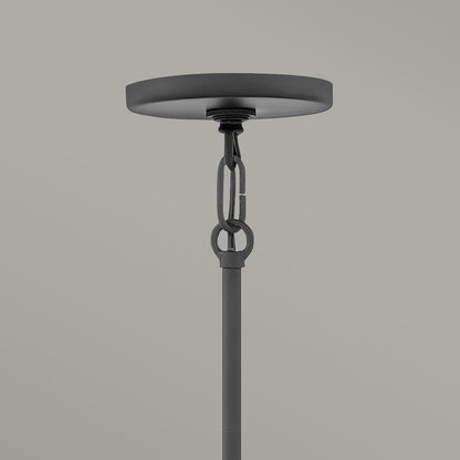 Quintiesse Ren 5-Light Chandelier