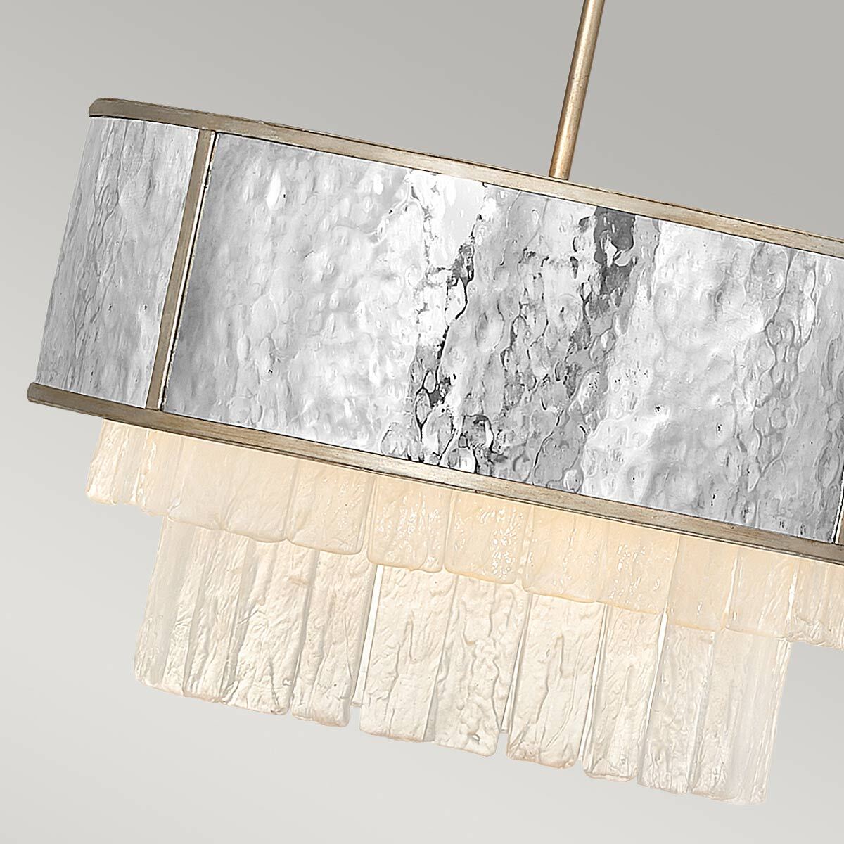 Quintiesse Reverie Penjant de 4 Llums