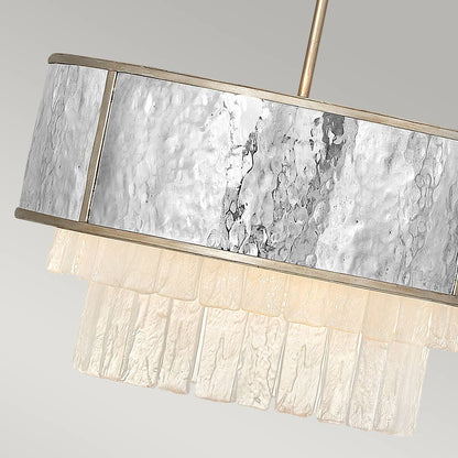Quintiesse Reverie Penjant de 4 Llums