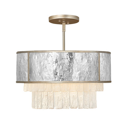 Quintiesse Reverie Penjant de 4 Llums