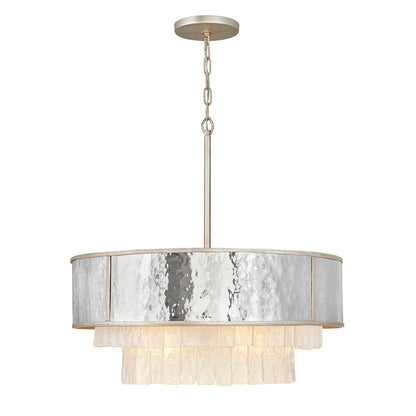 Quintiesse Reverie Lámpara Colgante de 8 Luces