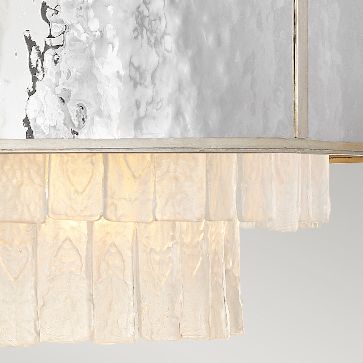 Quintiesse Reverie Lámpara Colgante de 8 Luces