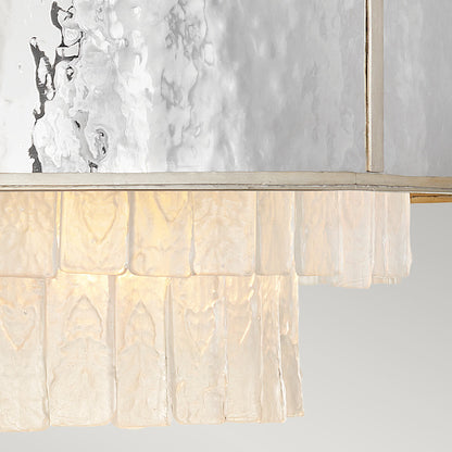 Quintiesse Reverie Lámpara Colgante de 8 Luces