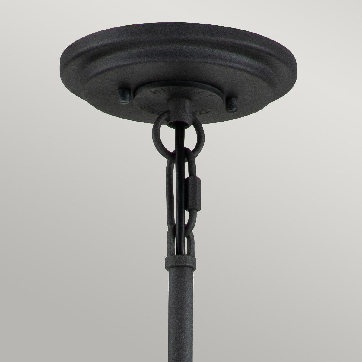 Quintiesse Silas 6-Light Pendant