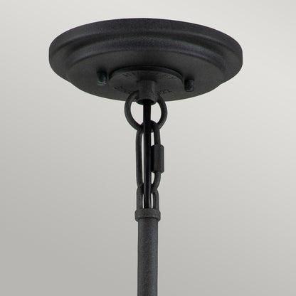 Quintiesse Silas 6-Light Pendant