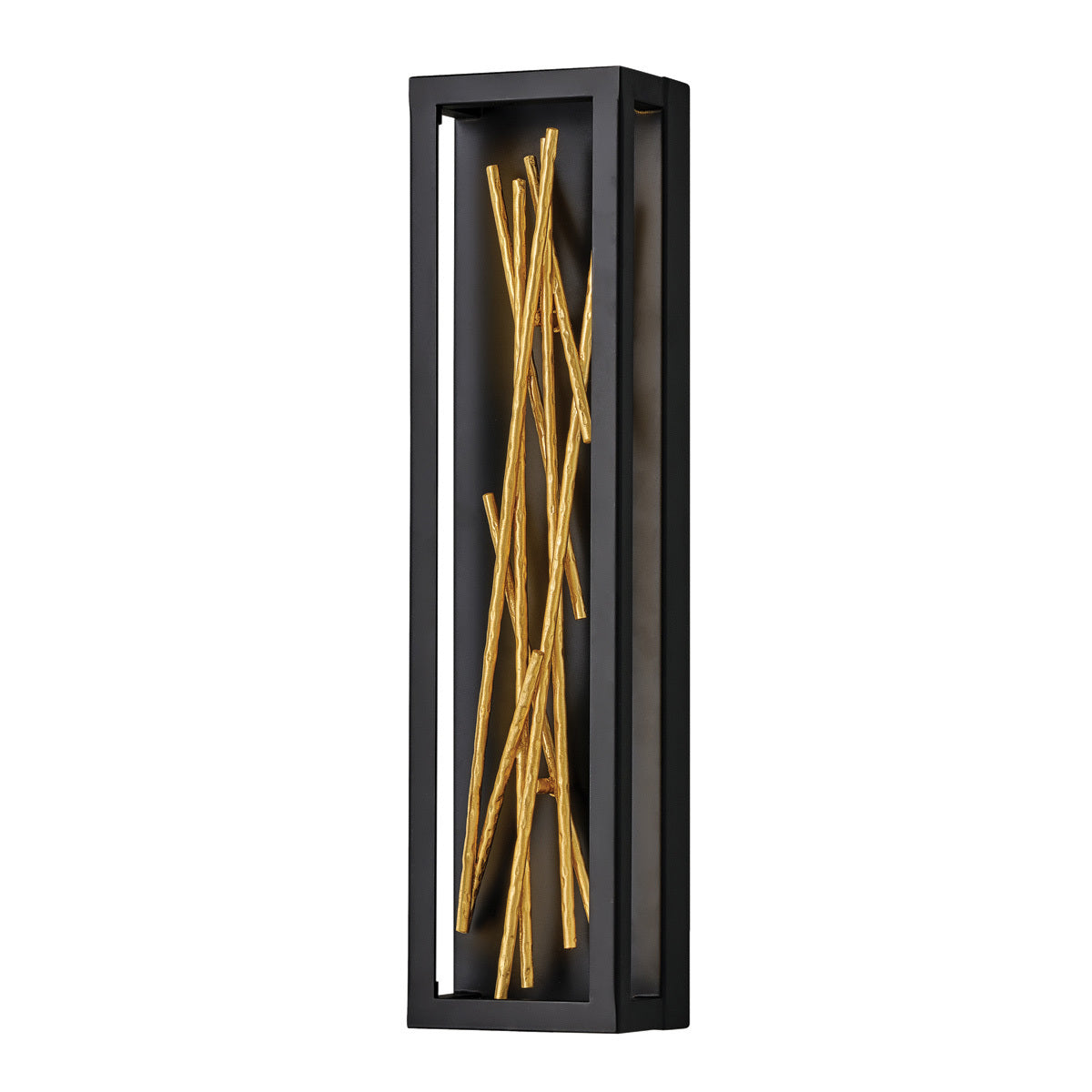 Quintiesse Styx Decorative Wall Light