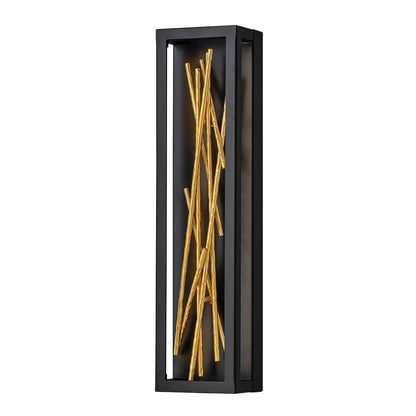 Quintiesse Styx Decorative Wall Light