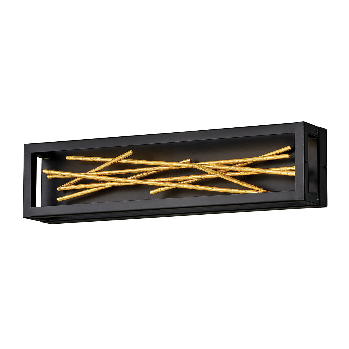 Quintiesse Styx Decorative Wall Light