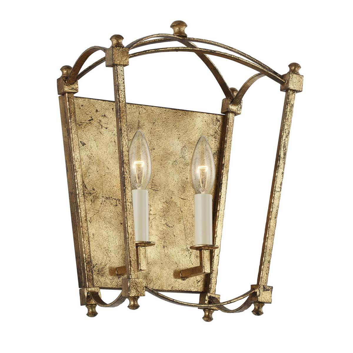 Quintiesse Thayer Wall Light