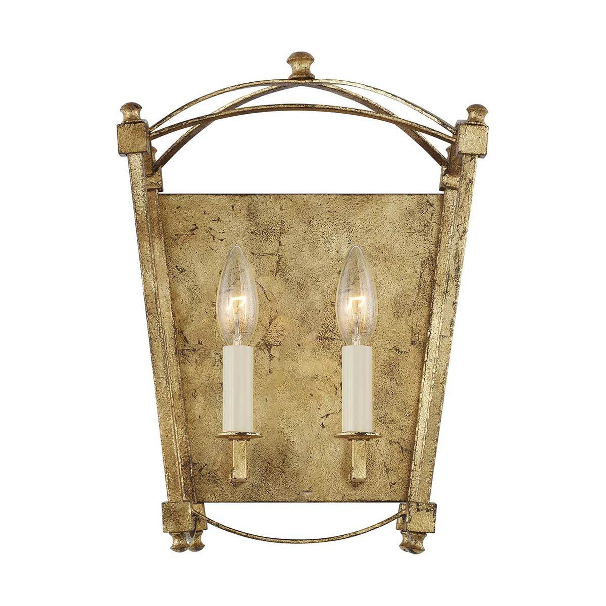 Quintiesse Thayer Wall Light