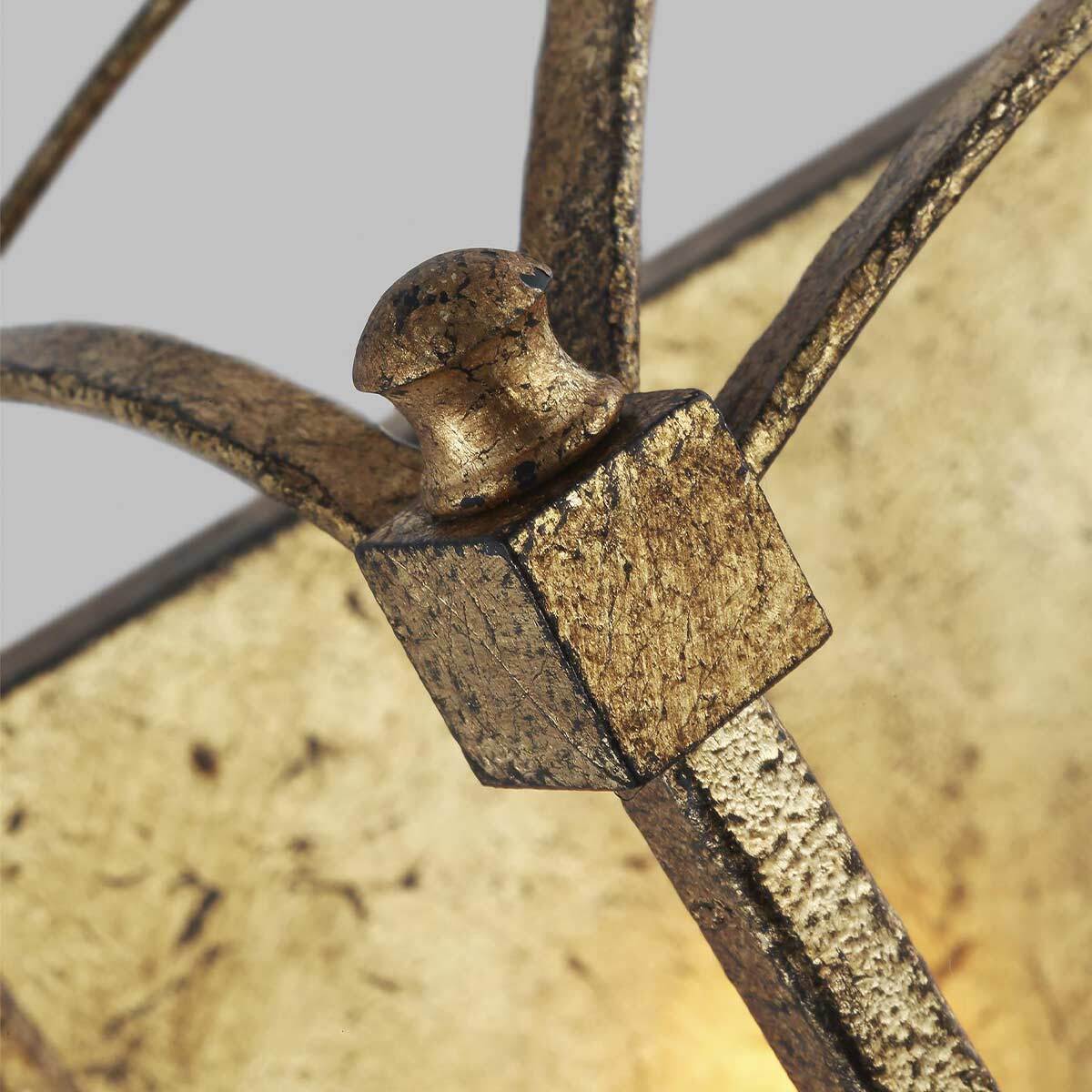 Quintiesse Thayer Wall Light