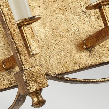 Quintiesse Thayer Wall Light