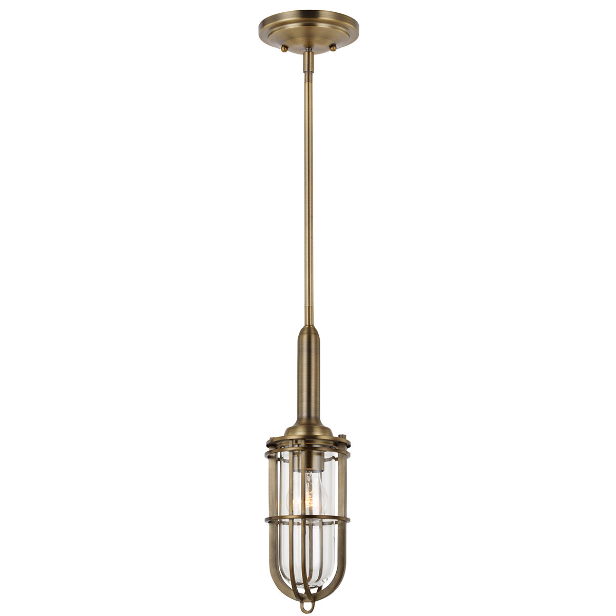 Quintiesse Urban Restoration Pendant