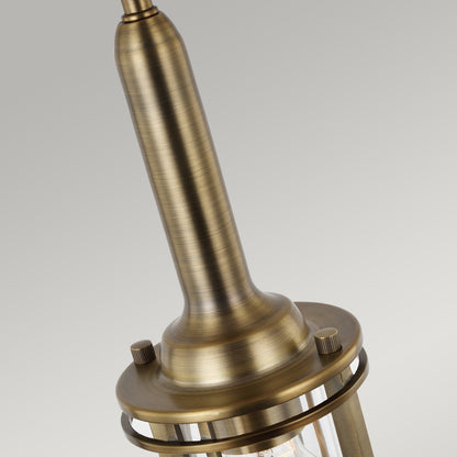 Quintiesse Urban Restoration Pendant