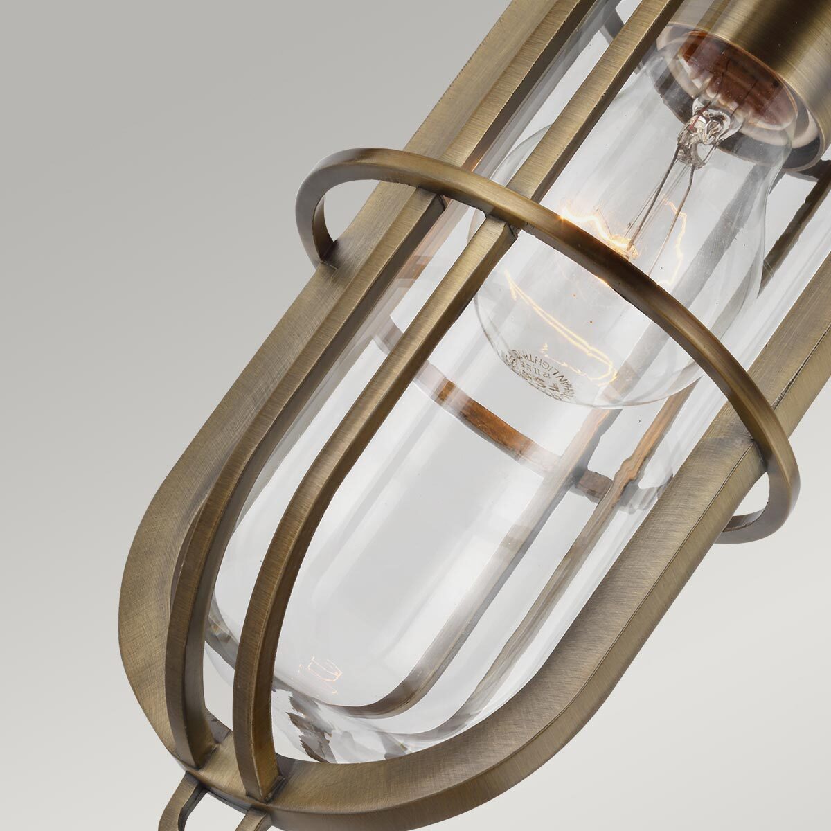 Quintiesse Urban Restoration Pendant