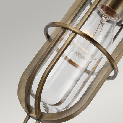 Quintiesse Urban Restoration Pendant